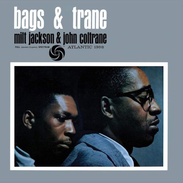 BAGS & TRANE 