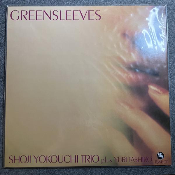 GREENSLEEVES 