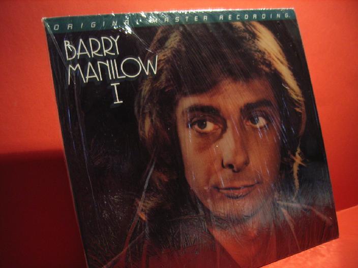 BARRY MANILOW I 