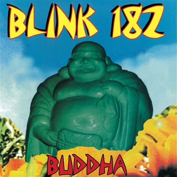 Buddha 