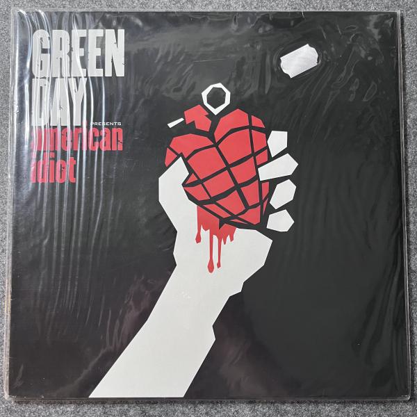 AMERICAN IDIOT 