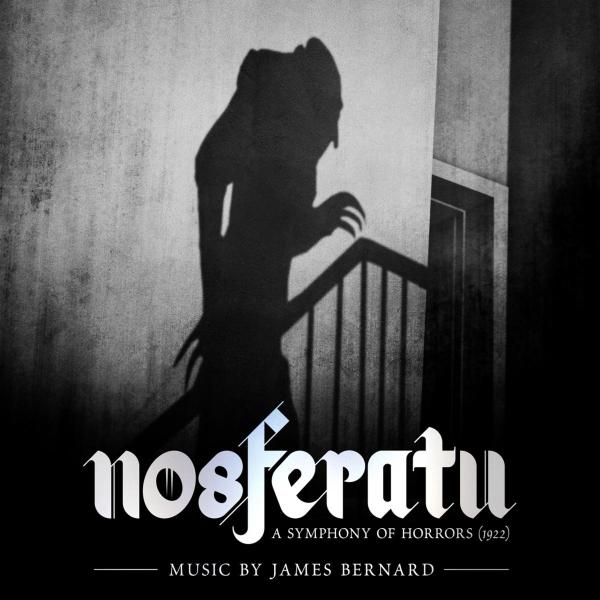 Nosferatu A Symphony Of Horrors (1922) - Original Soundtrack Recording 