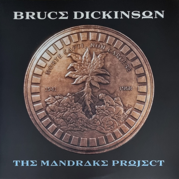 The Mandrake Project 