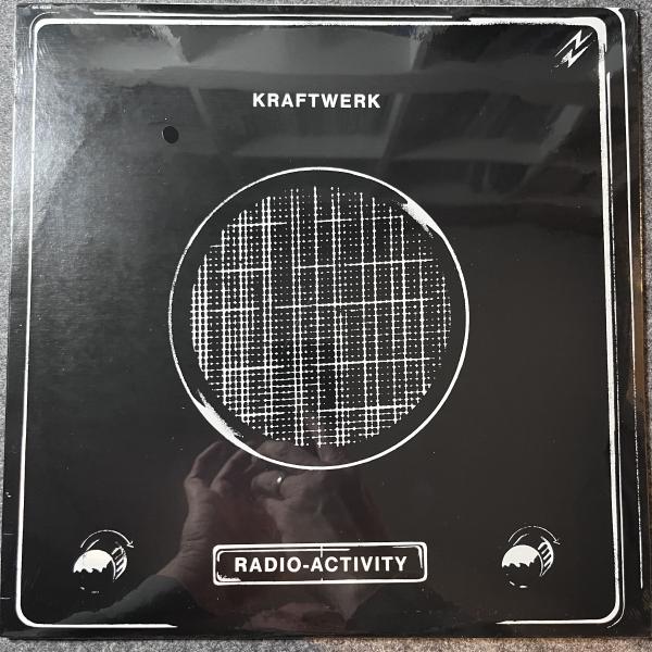 RADIO - ACTIVITY (US-REISSUE) 