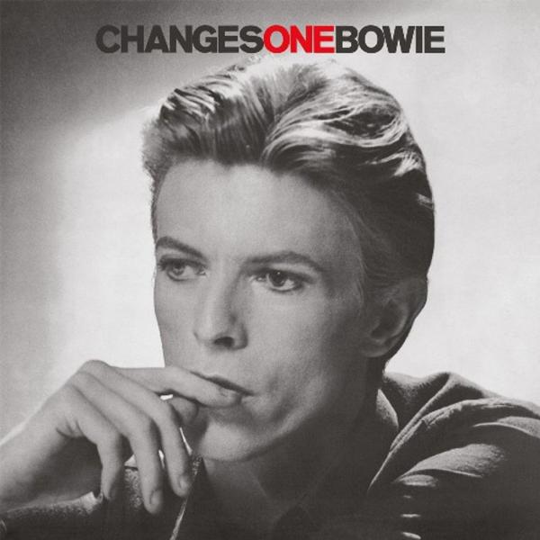 ChangesOneBowie 