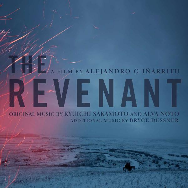 The Revenant (Original Motion Picture Soundtrack) 