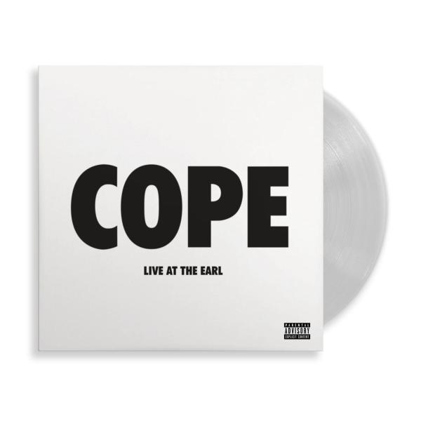 Cope: Live at the Earl 