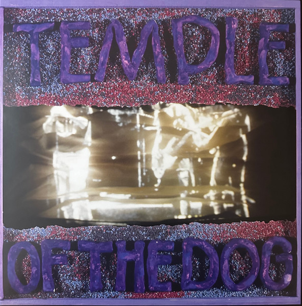 Temple of the Dog 