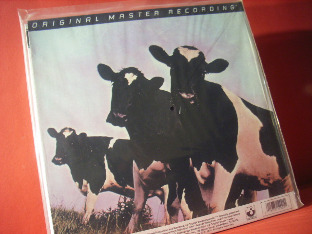 ATOM HEART MOTHER 