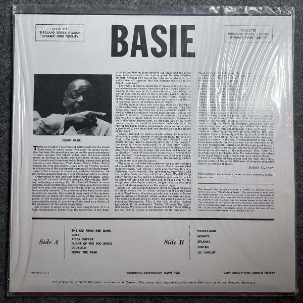 BASIE 