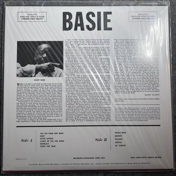 BASIE 