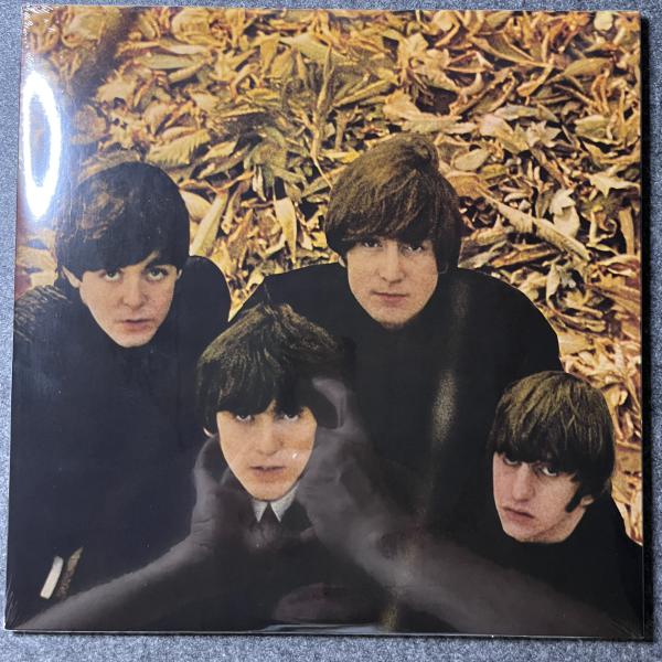 BEATLES FOR SALE (MONO) 