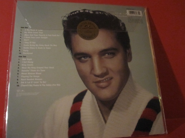 50.000.000 ELVIS FANS CAN´T BE WRONG 