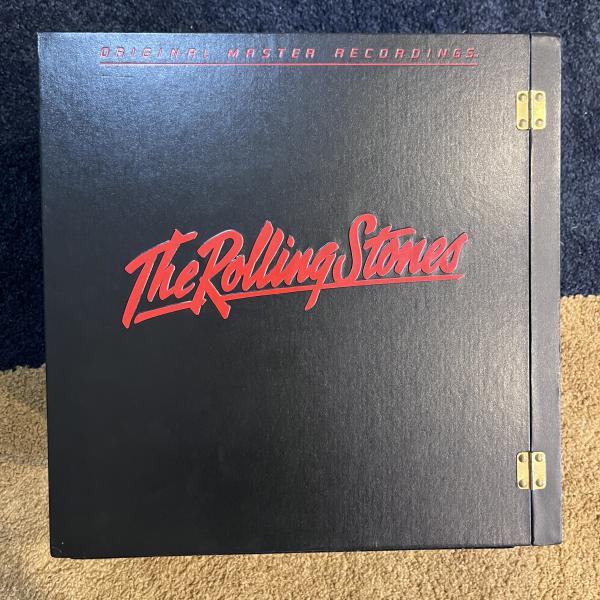 THE ROLLING STONES COLLECTION 